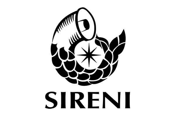 Sireni - Comunicação, Design e Arte